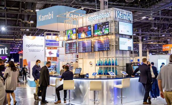 Kambi Revenue Dips in Q3 but Operator Turnover Rises