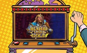 Lighting Box’s Blood and Gold Allows Players to Lead an Army