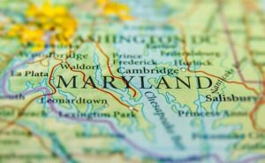 Maryland Casino Revenues Suffer Year-On-Year Decrease in September