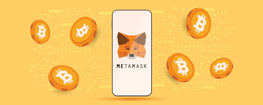 Metamask Gambling and Online Casino Decentralization