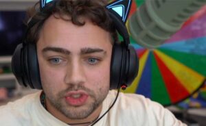 Mizkif Asks Twitch to Ban Gambling Following Sliker Drama