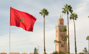 Intralot and EveryMatrix Help Enhance Morocco’s Lottery iGaming and Betting Site