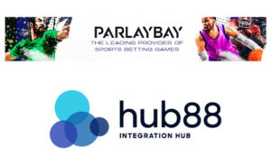 ParlayBay Strikes Content Partnership with Hub88