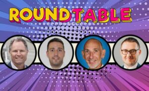 Roundtable: Content Aggregation in Today’s iGaming Marketplace