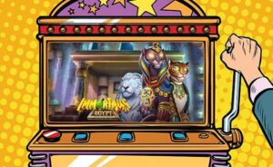 Play’n GO Launches an Egyptian Cat-Themed Slot