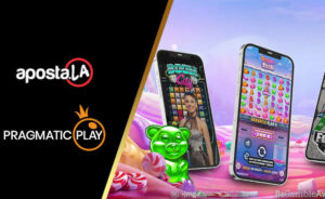 Pragmatic Play Launches with Aposta.la in Paraguay