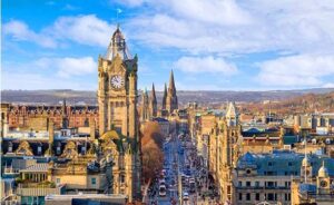 FanDuel Ushers in UK Collaboration Hub in Edinburgh 