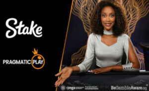 Pragmatic Play Opens 12 Table Live Casino Studio for Stake