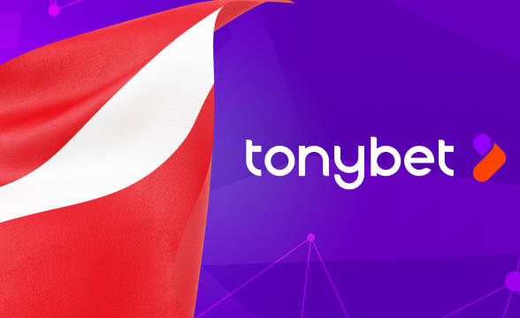 TonyBet Invests $1.5M in New Online Platform, Enters Latvian Market