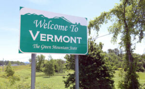 Vermont Could Join Over 30 Other US States in Legalizing Sports Betting