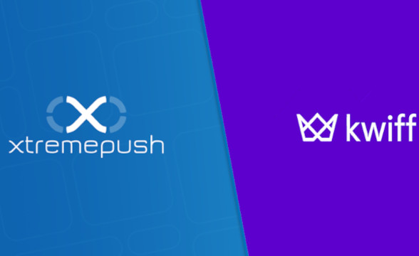 Kwiff and Xtremepush Join Efforts to Boost Personalized Gaming