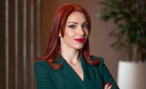 Digitain Shifts Armine Sirunyan as Group COO