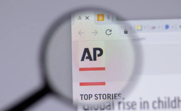 SportsGrid Inks Betting Coverage Deal With AP