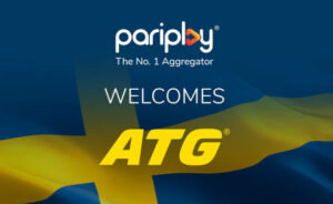 NeoGames’ Pariplay Expands Swedish Market Reach via ATG Deal