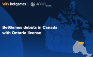 BetGames Becomes Latest Supplier to Secure AGCO License