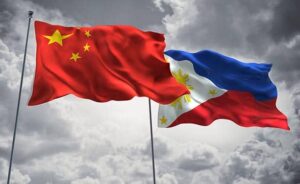 Chinese Embassy Denies Blacklisting the Philippines