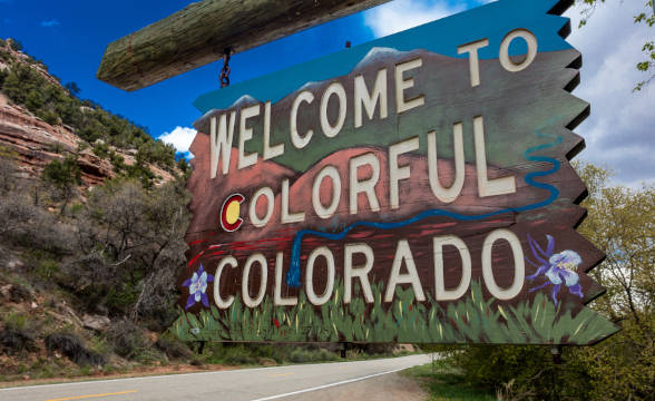 Colorado’s Proposed Self-Exclusion Program Raises Interesting Questions