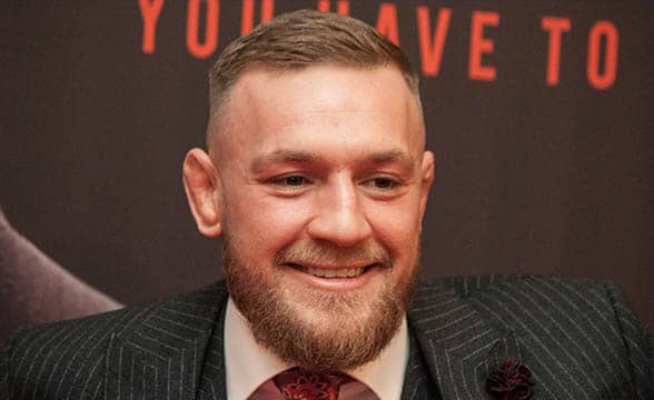 Me88 and Conor McGregor Strike SEA Deal