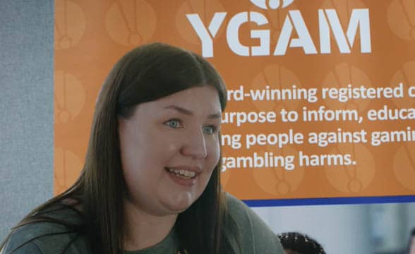 YGAM Promotes Collaboration to Stop Harm