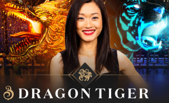 Bombay Live Introduces New Dragon Tiger Live Casino Game