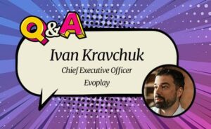 Evoplay CEO Ivan Kravchuk on the World Cup 2022 and The Opportunities for Casinos