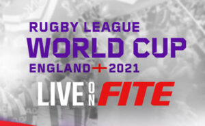 FITE to Stream the RLWC in North America