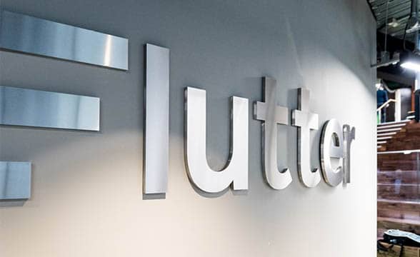 Hill Named Flutter COO, Edgecliffe-Johnson Joins as CFO