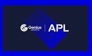 Genius Sports Inks Strategic Deal with APL