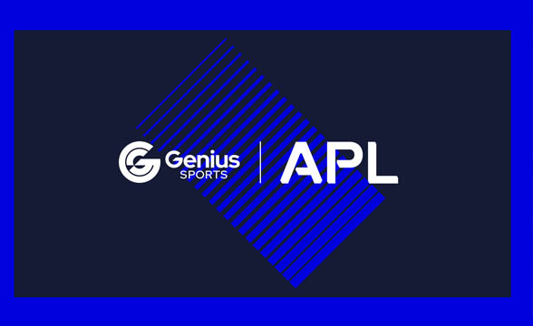 Genius Sports Inks Strategic Deal with APL