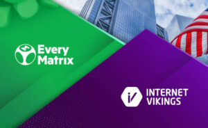 Internet Vikings and EveryMatrix Ink Hosting Deal in West Virginia