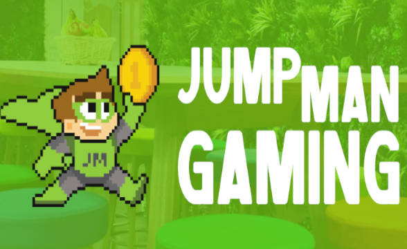 FunFair Games Now Available with 200 Jumpman Gaming Brands in the UK