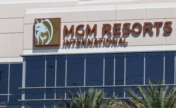 MGM Resorts Brings Gary Fritz to Spearhead Interactive Division