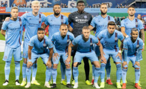 New York City FC vs Inter Miami MLS Odds, Time, and Prediction