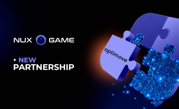 NuxGame Employs Optimove’s CRM Capabilities