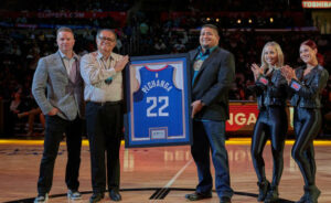 LA Clippers Ink Multi-Year Deal With Pechanga Resort Casino