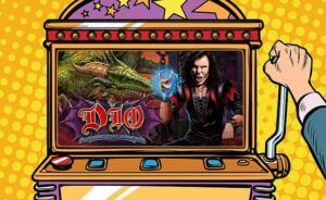 Play’n GO Releases Fresh Music Series Slot, Dio – Killing the Dragon