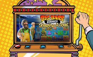 Pragmatic Play Launches “Keeping It Reel” Slot