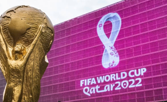 World Cup to Be a Bonanza for Sportsbooks