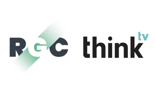 RGC Teams up with Thinktv for a New PSA