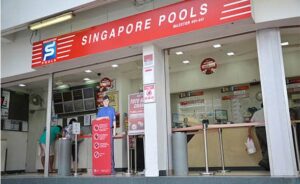 Singapore Pools Ltd Receives 3-Year License Approval