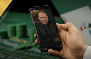 Real Dealer Launches Vinnie Jones Blackjack