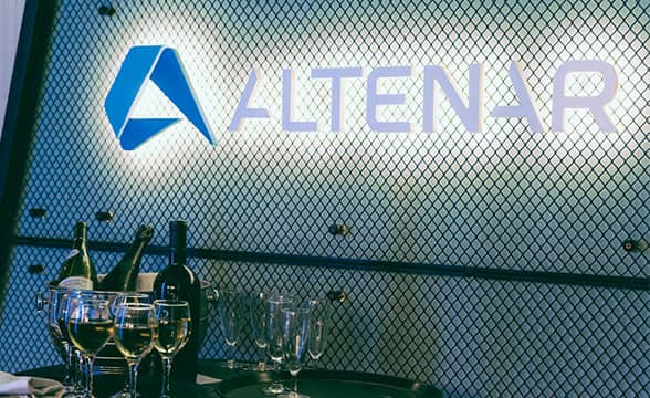 Altenar Celebrated New Malta Office with a Party