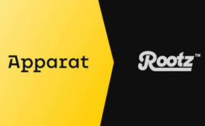 Apparat Gaming and Rootz Team up for Content in Germany