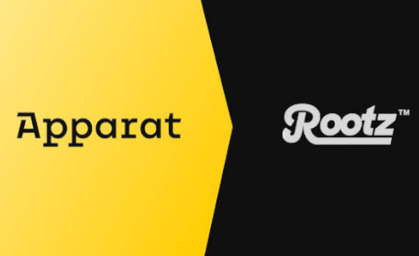 Apparat Gaming and Rootz Team up for Content in Germany