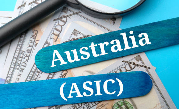 ASIC Lists a Guide to Helping Australians Tackle Crypto Scams