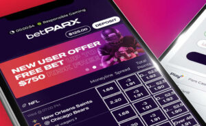 BetParx Launches Sparx to Create Bespoke Betting Experience