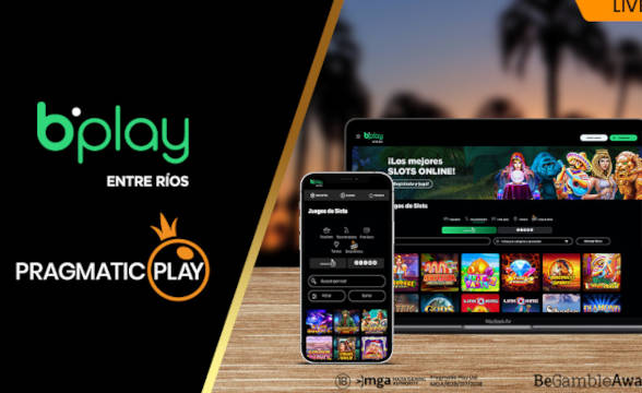 Pragmatic Play Doubles Down on Argentina with Bplay