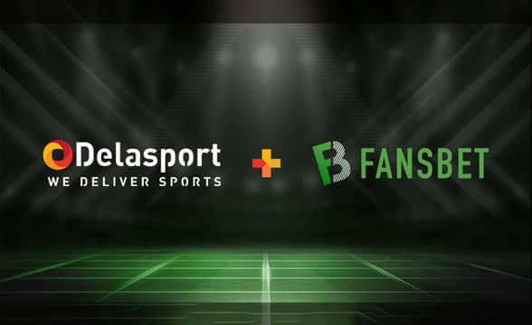 Delasport to Power FansBet with Solutions