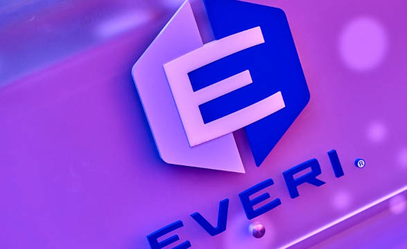 Everi and Railsr Create Embedded Credit Card for Better Loyalty