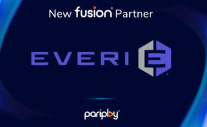 Pariplay Adds Everi Digital as Latest Fusion Partner